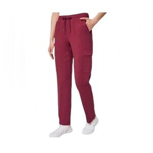NWT Mondetta Cargo Pocket Straight Leg Pant